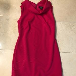 Pure Amici Pink dress